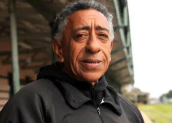 Duelo en Concepción del Uruguay: falleció Eduardo “Bochón” Cuenos, leyenda del fútbol regional