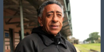 Duelo en Concepción del Uruguay: falleció Eduardo “Bochón” Cuenos, leyenda del fútbol regional