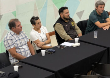 Tierra de Palmares avanza en la construcción de una estrategia de Turismo Inteligente con proyección al 2036