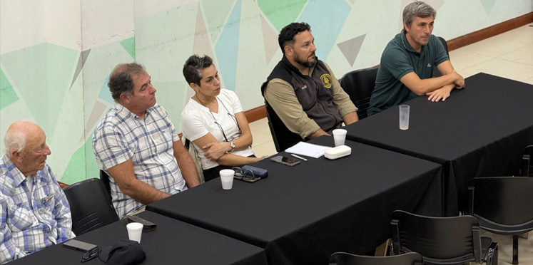 Tierra de Palmares avanza en la construcción de una estrategia de Turismo Inteligente con proyección al 2036