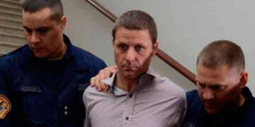 Femicidio de Micaela García: fijaron fecha para el juicio oral contra Néstor Pavón