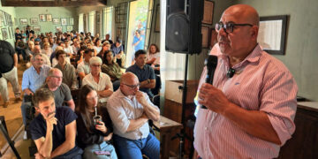 Con amplia participación, se realizó la audiencia pública por la temporada de caza menor 2026