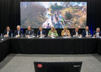 II encuentro del COFEIN: Los Municipios sostienen lo que la Nación abandona