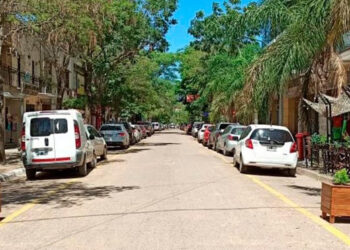 Tiempo inestable en Entre Ríos: anuncian posibles lluvias en distintas zonas de la provincia
