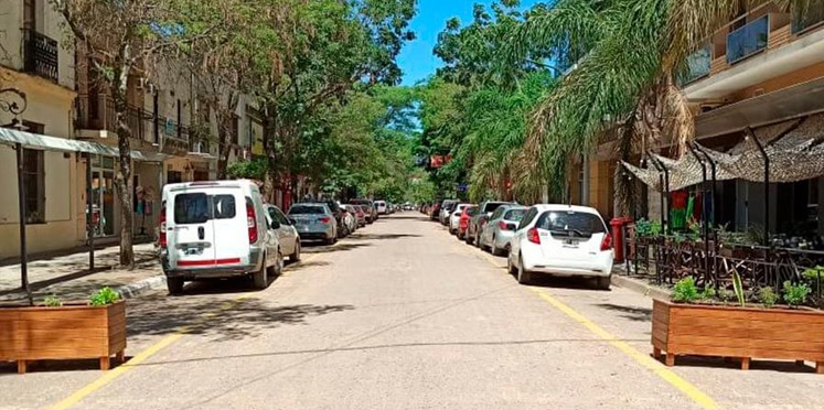Tiempo inestable en Entre Ríos: anuncian posibles lluvias en distintas zonas de la provincia