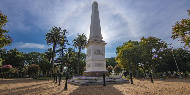 Viernes soleado en Entre Ríos, pero pronto podrían volver las lluvias