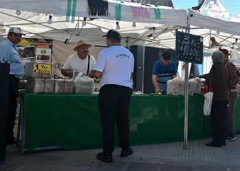 Distintas propuestas para el fin de semana en mercados y ferias de Paraná