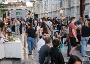 Con música y feria, la provincia conmemorará el Día del Trabajador