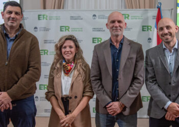 Provincia Invita a conmemorar el Día del Trabajador con música, emprendedores y una muestra histórica