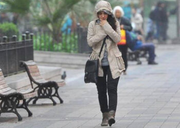 Entre Ríos amaneció helado tras la llegada de la ola polar: la sensación térmica llegó hasta 1°C