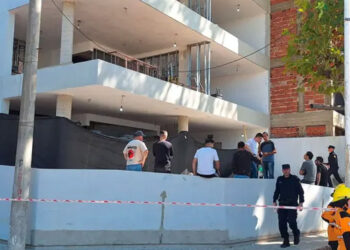 Cadáver hallado en Colón: es un crimen “premeditado, pergeñado y macabro”