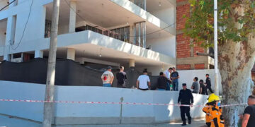 Cadáver hallado en Colón: es un crimen “premeditado, pergeñado y macabro”