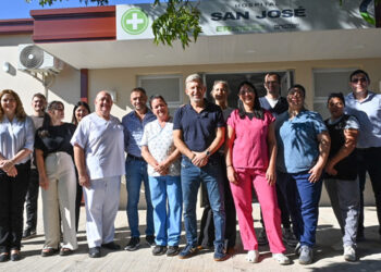 Comunicado del Bloque de Concejales “Más para Entre Ríos – San José”