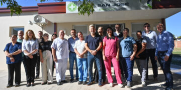 Comunicado del Bloque de Concejales “Más para Entre Ríos – San José”