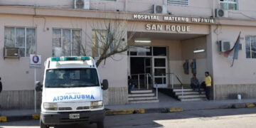 Allanaron el Hospital San Roque de Paraná, por una causa de tráfico de fentanilo