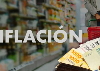 La Inflación de Marzo sería del 3,2%, según consultoras privadas