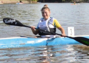 Katya Unrein clasificó para el mundial.