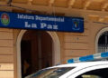 Grave ataque a un policía en zona rural de La Paz: fue baleado durante una recorrida preventiva