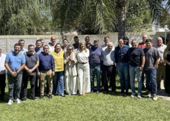 Municipios al límite: los reclamos que llevarán los intendentes del PJ a la reunión con Frigerio
