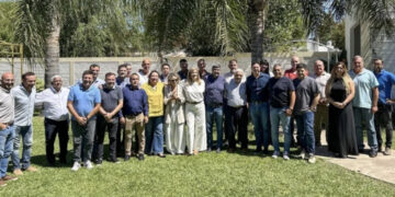 Municipios al límite: los reclamos que llevarán los intendentes del PJ a la reunión con Frigerio