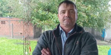 Club de Pescadores Fábrica Colón de Pueblo Liebig. Última asamblea y festejo por el cumpleaños del Club
