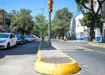 Cinco empresas presentaron ofertas para transformar calle 25 de Mayo en Paraná