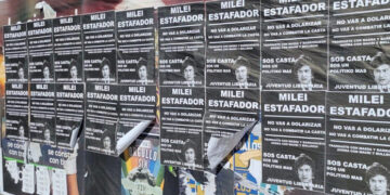 Economía y corrupción: 82% de los hogares resignó gastos para sostenerse y 67% cree que el Gobierno rompió el pacto «anticasta»