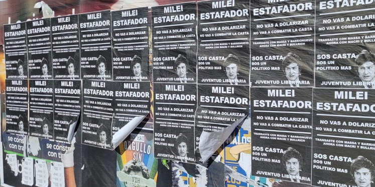 Economía y corrupción: 82% de los hogares resignó gastos para sostenerse y 67% cree que el Gobierno rompió el pacto «anticasta»