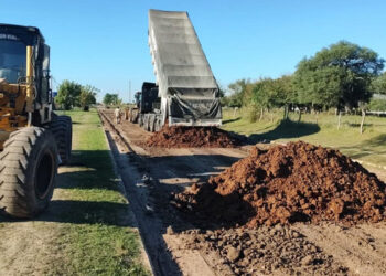 Santa Elena: Continúa el plan integral de mejora en los barrios