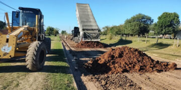 Santa Elena: Continúa el plan integral de mejora en los barrios