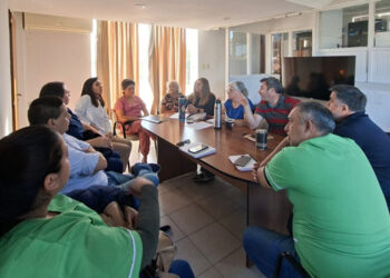 Paraná: Salud Municipal refuerza estrategias territoriales y modernización del sistema