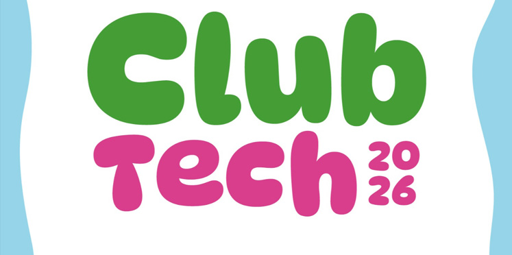 Paraná: Abren las inscripciones para participar del Club Tech 2026