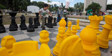 Paraná transforma sus espacios públicos con una mirada integral: más recreación, identidad y participación para cada barrio