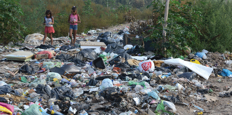 Según la UCA, el 60% de los niños en la Argentina es pobre y el 30% no come regularmente