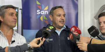 Tierra de Palmares presentó su propuesta turística para la temporada baja