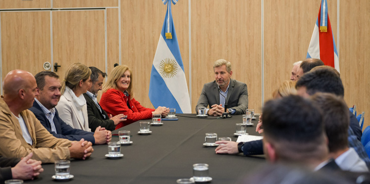 Avanza la concreción del Parque Ambiental que tratará residuos sólidos urbanos de toda el Área Metropolitana entrerriana