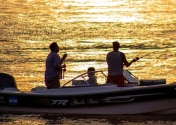 Otro exitoso fin de semana extra largo en Santa Elena