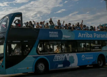 Semana Santa en Entre Ríos: pasaron 287.773 turistas, hubo 74% de ocupación e ingresaron más de $21 mil millones
