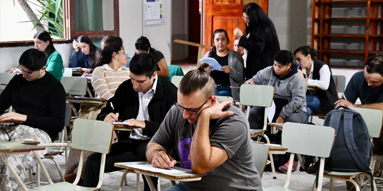 Villaguay: Concursos públicos para el ingreso a la administración municipal