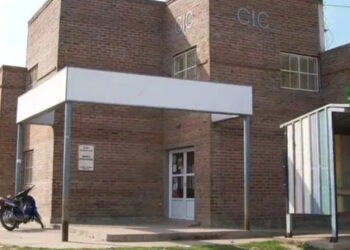 Un alumno atacó a nueve compañeros con una cadena en una escuela de Gualeguaychú