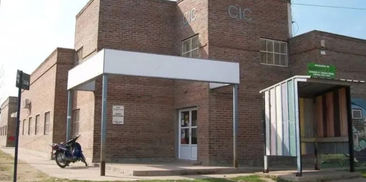 Un alumno atacó a nueve compañeros con una cadena en una escuela de Gualeguaychú