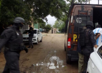 San José: por causa de abuso y promoción de la prostitución, allanaron una casa y ordenaron detener un hombre