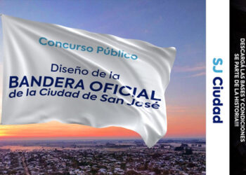 Concurso de la Creación de la Bandera de San José