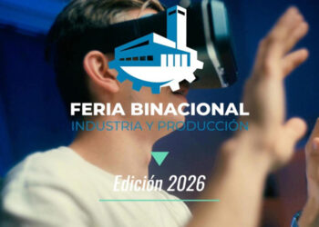 Colón se prepara para vivir una edición histórica de la 5° Feria Binacional de la Industria y la Producción