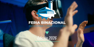Colón se prepara para vivir una edición histórica de la 5° Feria Binacional de la Industria y la Producción