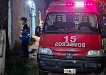 Nuevo homicidio en Entre Ríos: hallaron muerto a un cuidador de caballos en un hipódromo
