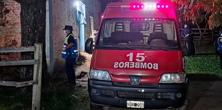 Nuevo homicidio en Entre Ríos: hallaron muerto a un cuidador de caballos en un hipódromo