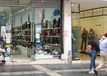 Las ventas minoristas pyme bajaron 0,6% interanual en marzo