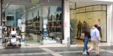 Las ventas minoristas pyme bajaron 0,6% interanual en marzo