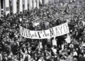 Por qué se celebra el Día del Trabajador el 1° de Mayo